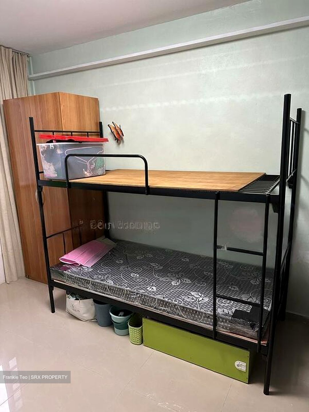 Blk 248 Gombak View (Bukit Batok), HDB 3 Rooms #556878991